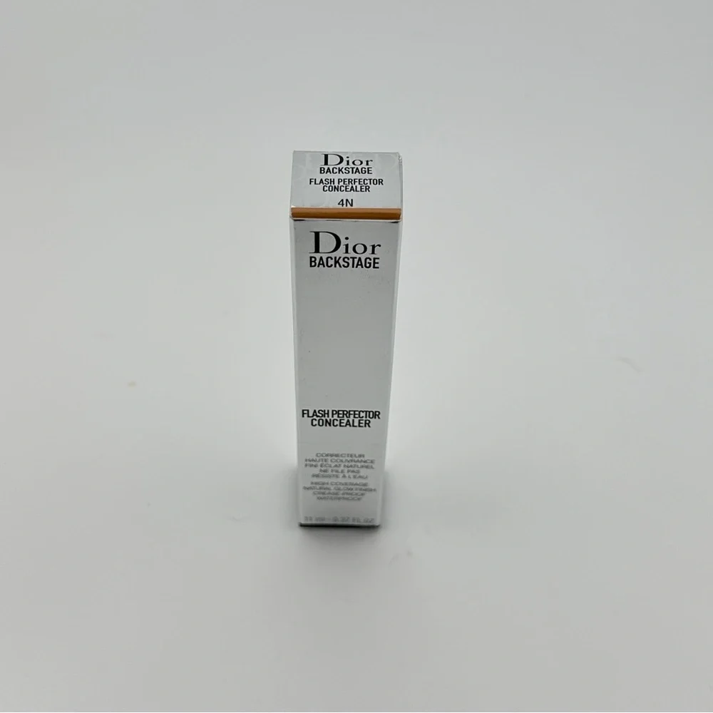 🆕 DIOR Backstage Concealer in Shade - 4N (NIB)